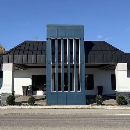 The Inn At Tree City, BW Signature Collection McMinnville Exterior foto