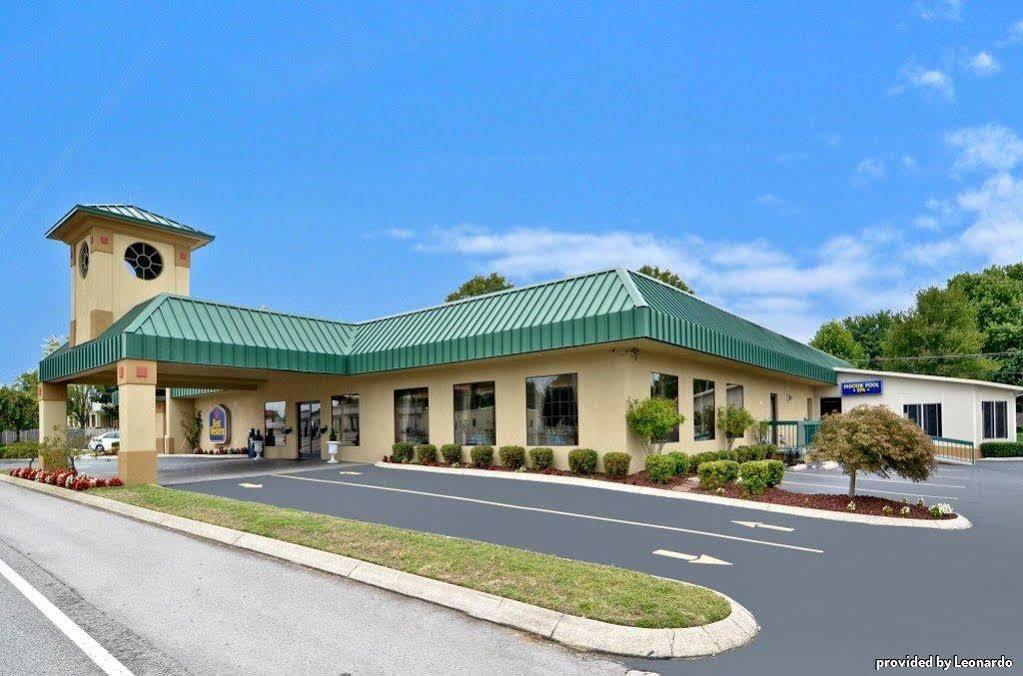 The Inn At Tree City, BW Signature Collection McMinnville Exterior foto
